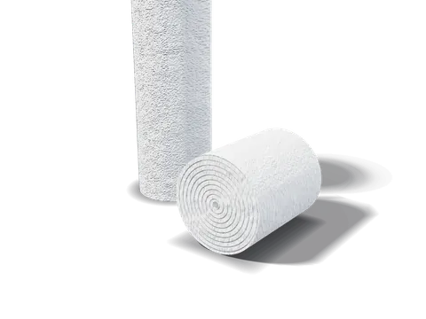 Maftec / Maftac Ceramic Fiber Blanket — Bio-soluble AES fiber