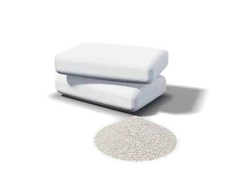 Ramming Mass — Silica, dolomite, quartzite